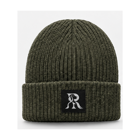 006 Water-Repellent Thermal Elements Beanie