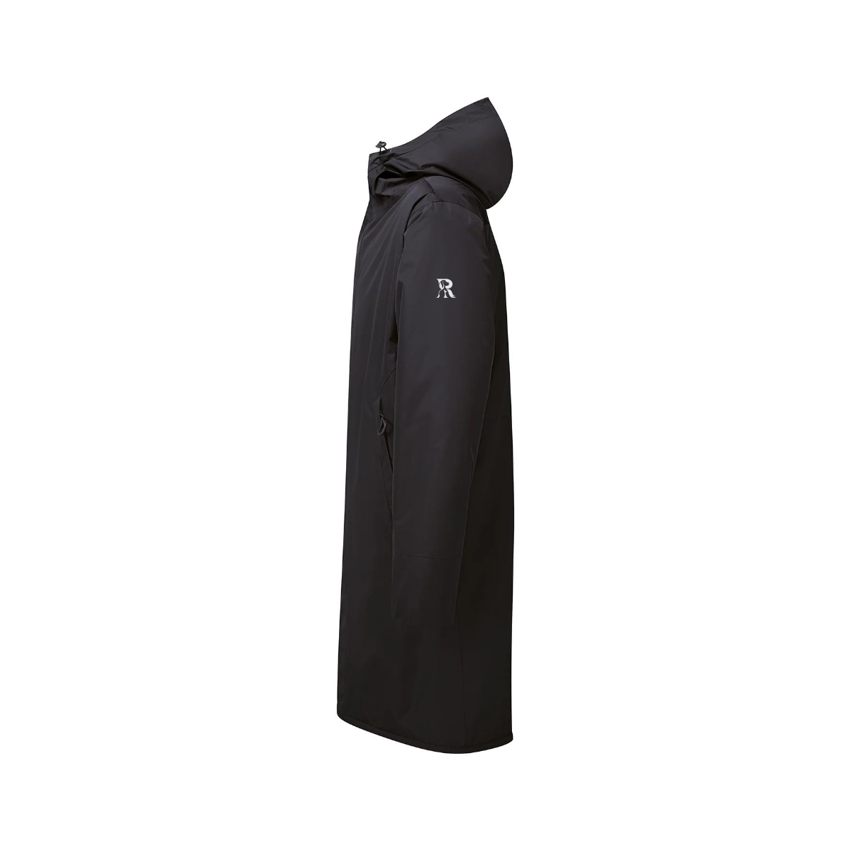 005 Recycled All-Seasons Waterproof Longline Robe
