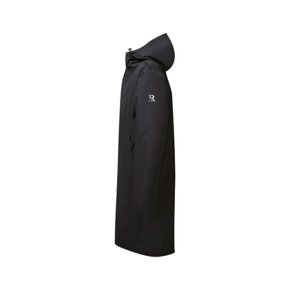 005 Recycled All-Seasons Waterproof Longline Robe