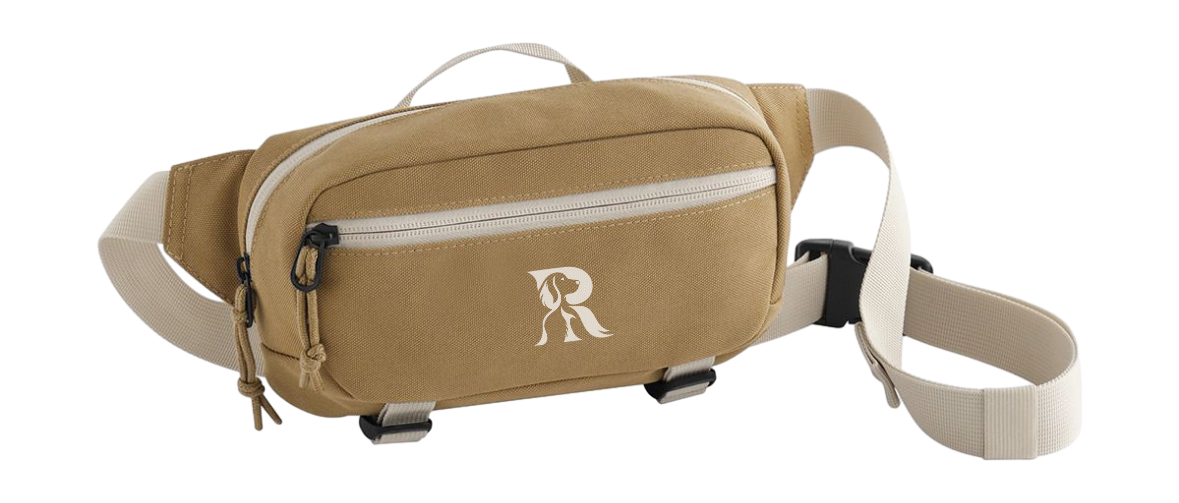 007 Ramble Waist Bag