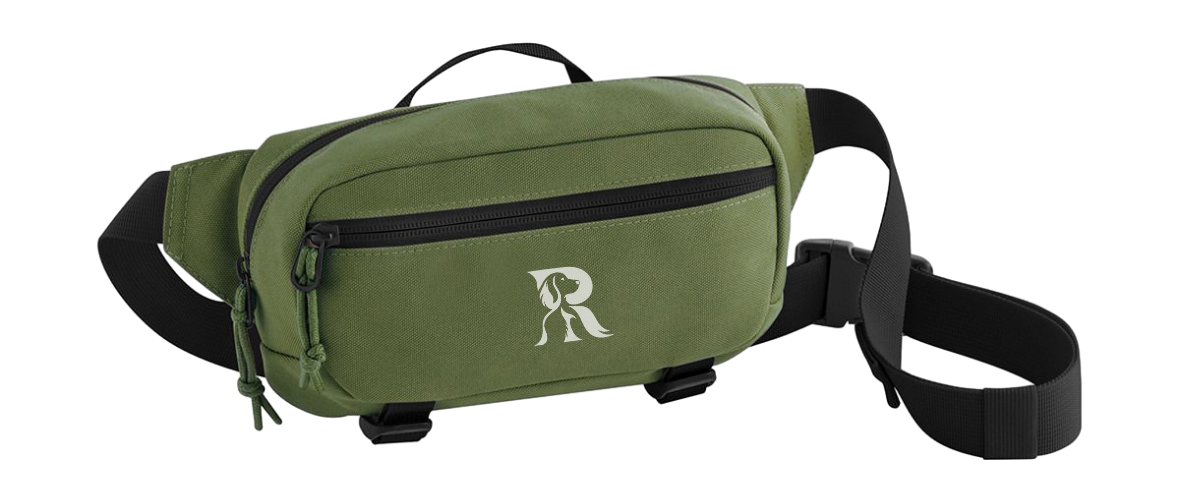 007 Ramble Waist Bag