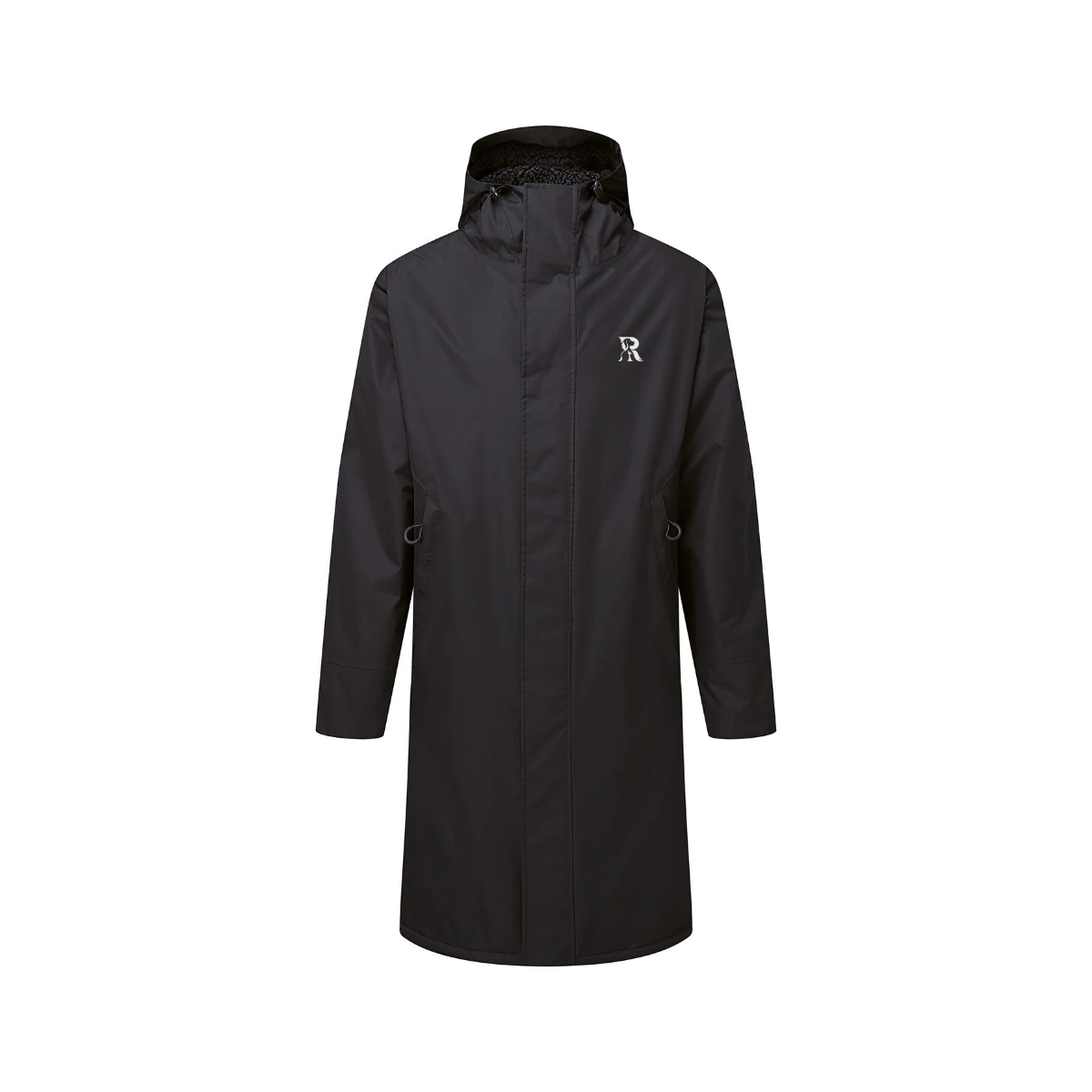 005 Recycled All-Seasons Waterproof Longline Robe