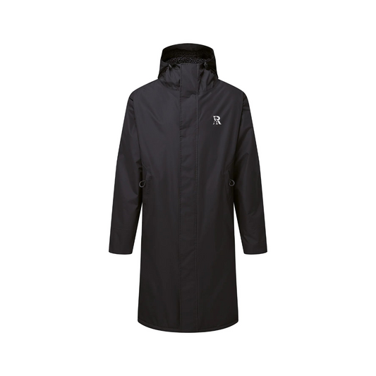 005 Recycled All-Seasons Waterproof Longline Robe