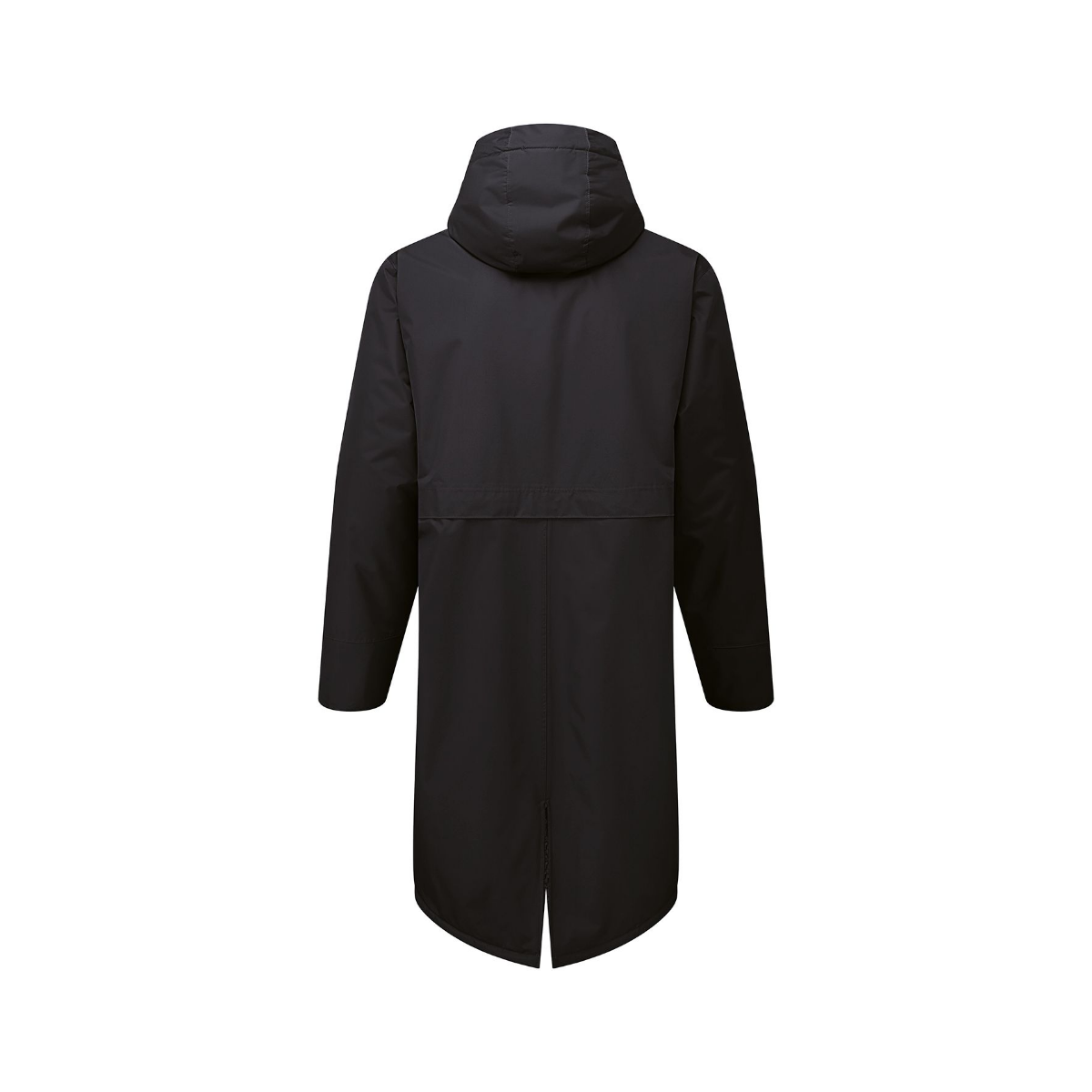 005 Recycled All-Seasons Waterproof Longline Robe