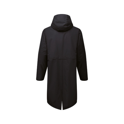 005 Recycled All-Seasons Waterproof Longline Robe