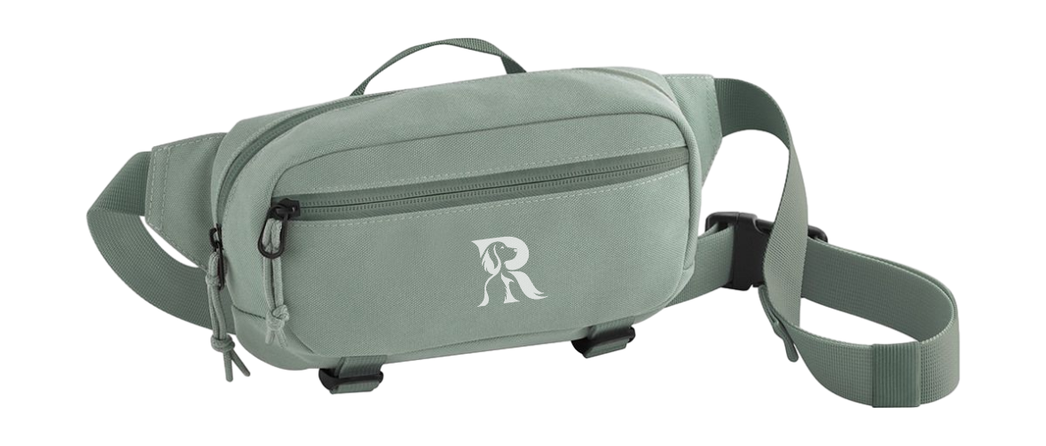 007 Ramble Waist Bag