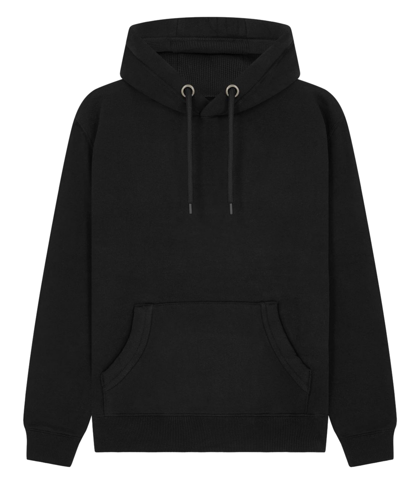 001 Back Pocket Hoodie