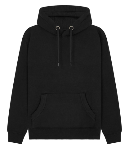 001 Back Pocket Hoodie
