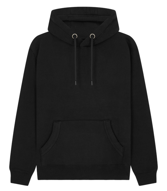 001 Back Pocket Hoodie