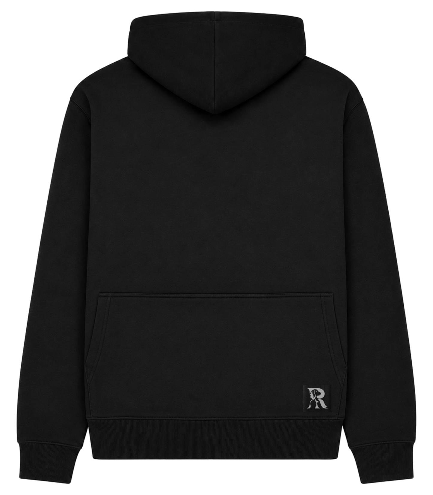 001 Back Pocket Hoodie