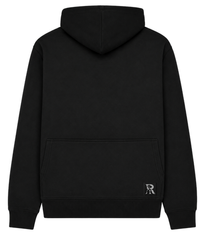 001 Back Pocket Hoodie