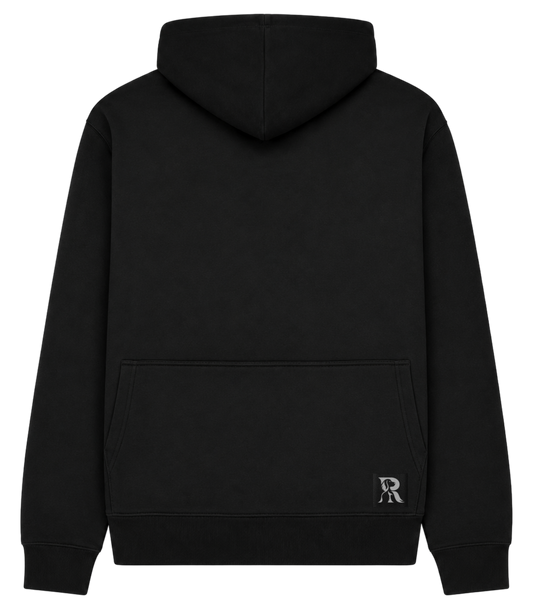 001 Back Pocket Hoodie